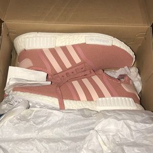Brand new adidas nmd r1 women’s